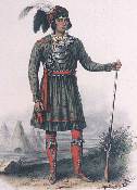 Osceola