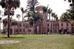 John Ringling's and Ca' d'Zan Mansion