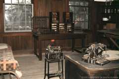 Telegraph and telex